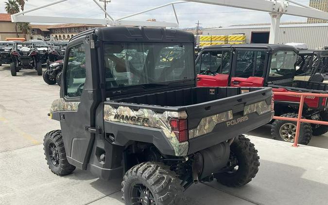 2024 Polaris® Ranger XP 1000 NorthStar Edition Premium Camo