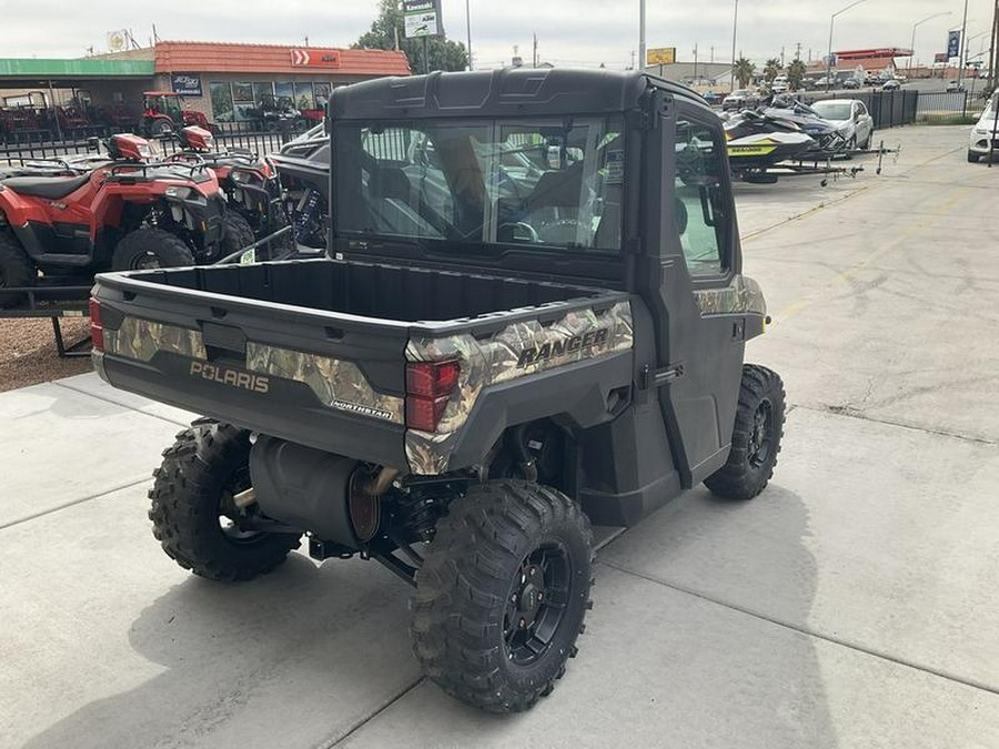 2024 Polaris® Ranger XP 1000 NorthStar Edition Premium Camo