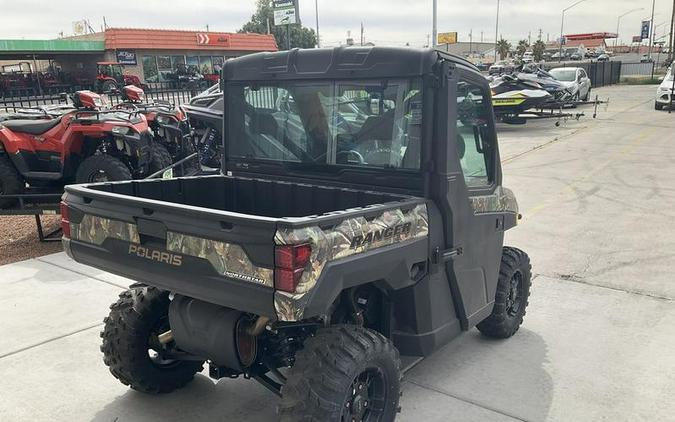 2024 Polaris® Ranger XP 1000 NorthStar Edition Premium Camo