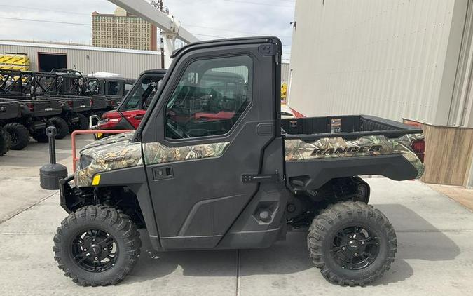 2024 Polaris® Ranger XP 1000 NorthStar Edition Premium Camo