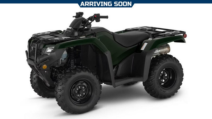 2024 Honda® FourTrax Rancher 4x4 EPS