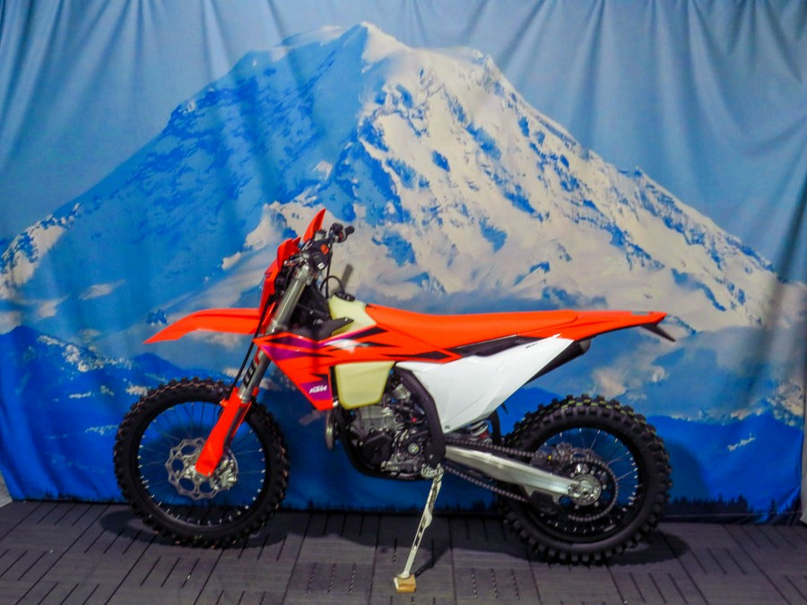 2024 KTM 500 XW-F