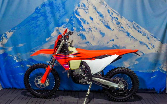 2024 KTM 500 XW-F