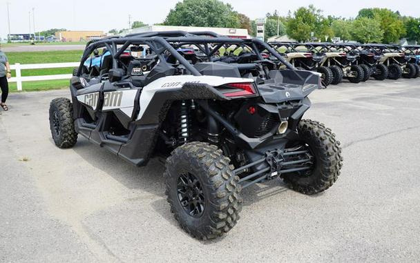 2023 Can-Am® Maverick X3 MAX DS Turbo