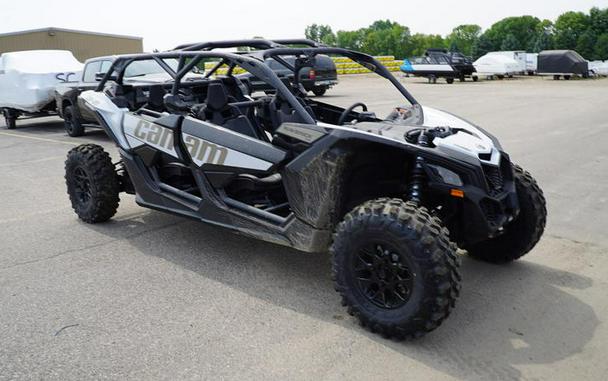 2023 Can-Am® Maverick X3 MAX DS Turbo