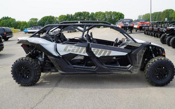 2023 Can-Am® Maverick X3 MAX DS Turbo