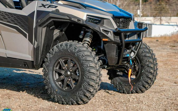 2024 Polaris® General XP 4 1000 Premium