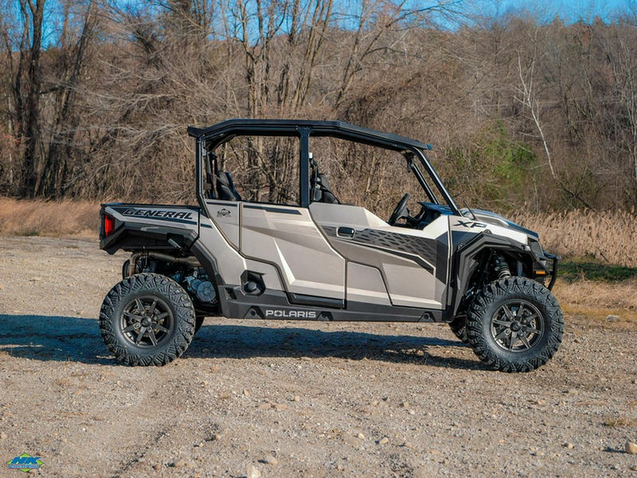 2024 Polaris® General XP 4 1000 Premium