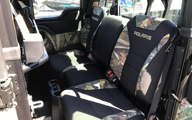 2024 Polaris® Ranger Crew XD 1500 NorthStar Edition Ultimate Camo