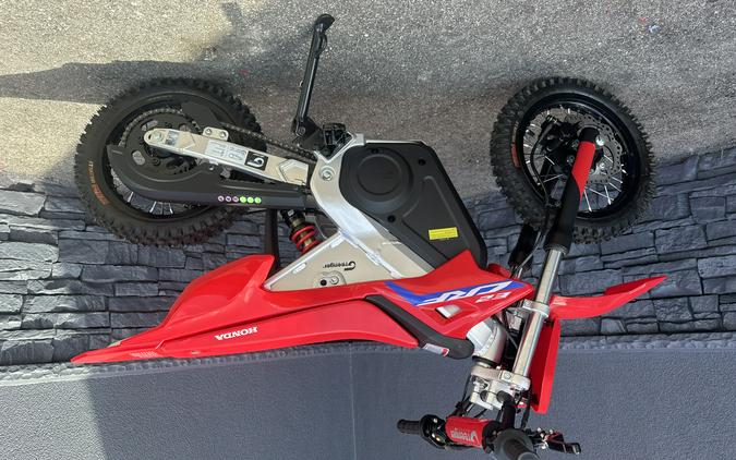 2022 Honda CRF-E2 Review [15 Fast Facts: Electric Motorcycle Test]