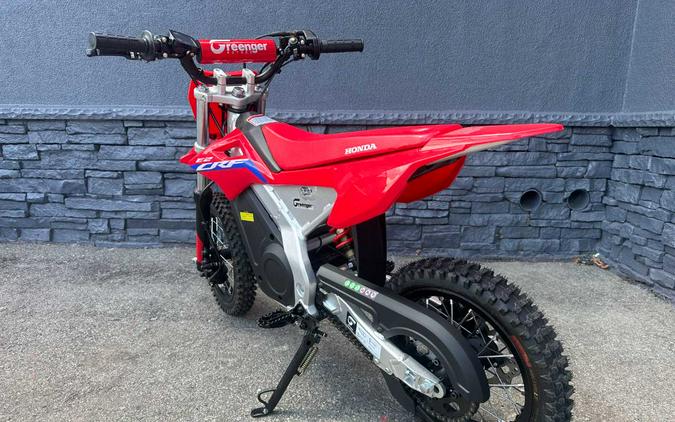 2022 HONDA CRF-E2