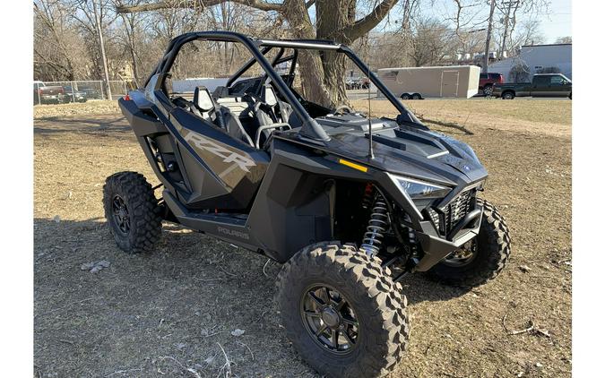 2024 Polaris Industries RZR PRO XP ULTIMATE