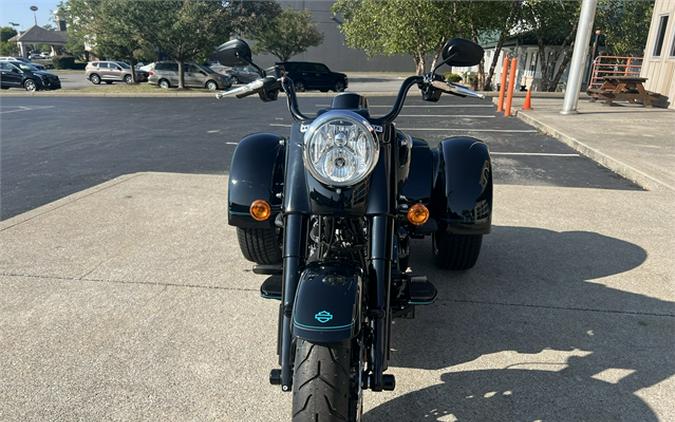 2024 Harley-Davidson Freewheeler