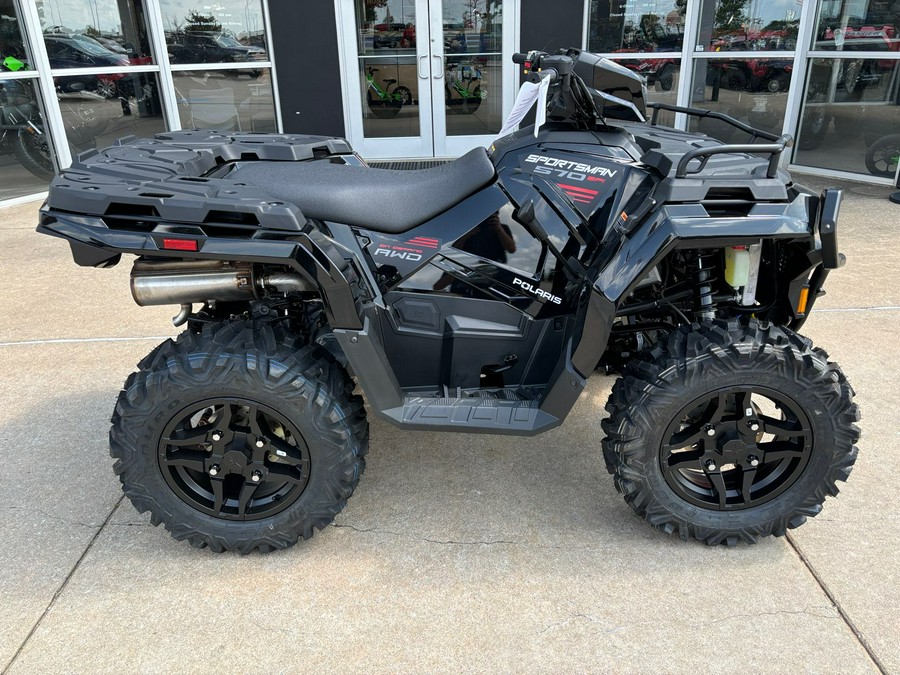 2024 Polaris Industries Sportsman® 570 Trail