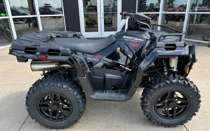 2024 Polaris Industries Sportsman® 570 Trail