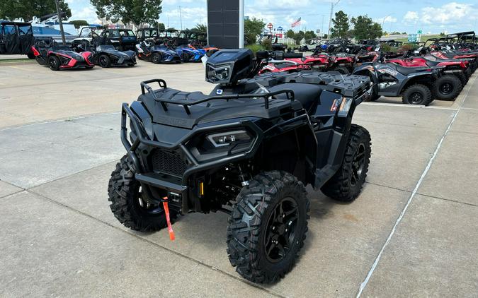 2024 Polaris Industries Sportsman® 570 Trail