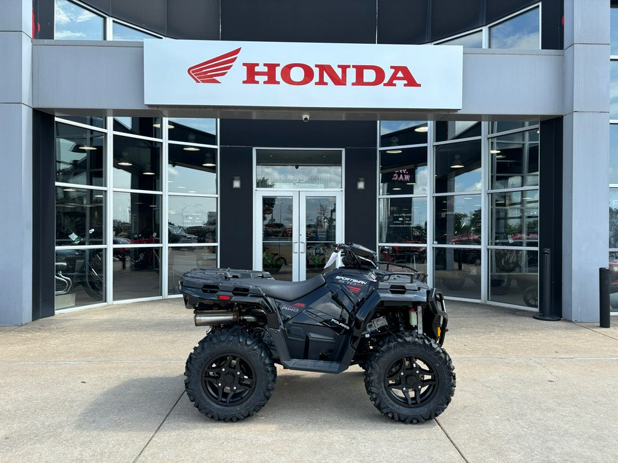 2024 Polaris Industries Sportsman® 570 Trail