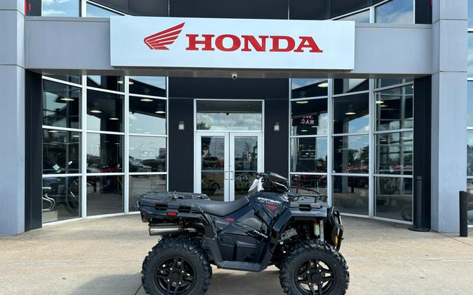 2024 Polaris Industries Sportsman® 570 Trail