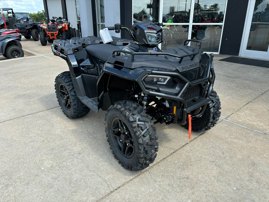 2024 Polaris Industries Sportsman® 570 Trail