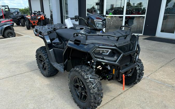 2024 Polaris Industries Sportsman® 570 Trail