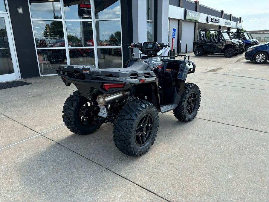 2024 Polaris Industries Sportsman® 570 Trail