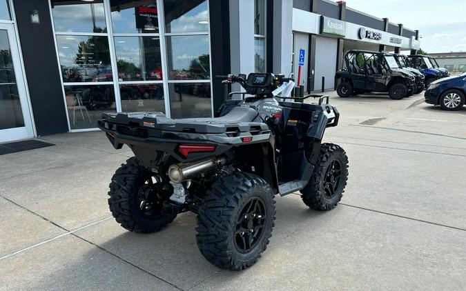 2024 Polaris Industries Sportsman® 570 Trail