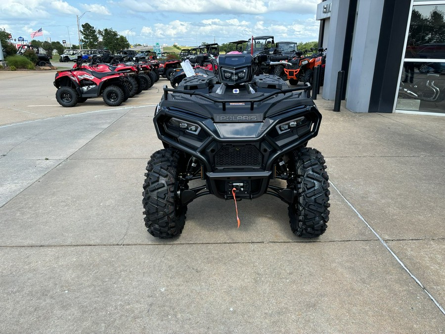 2024 Polaris Industries Sportsman® 570 Trail