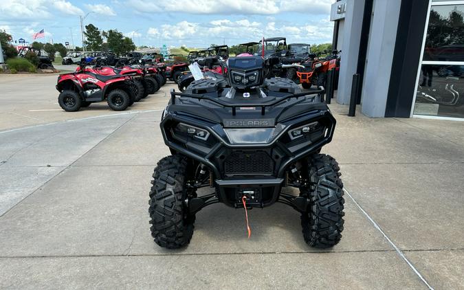 2024 Polaris Industries Sportsman® 570 Trail