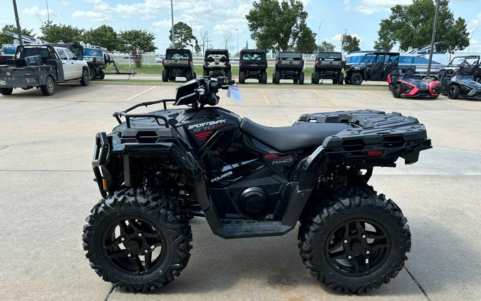 2024 Polaris Industries Sportsman® 570 Trail