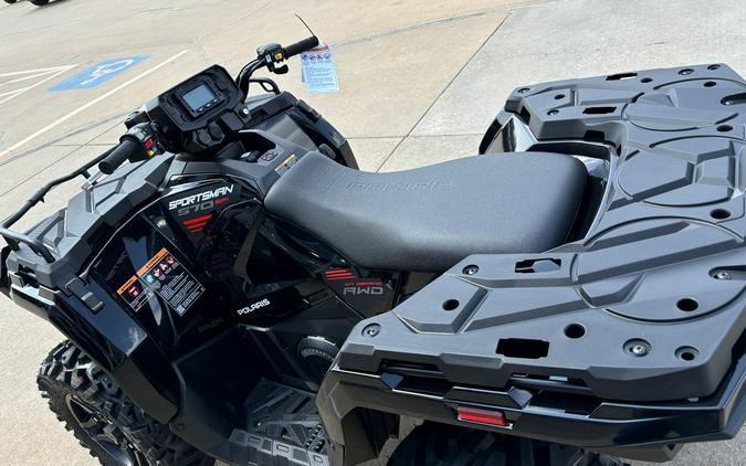 2024 Polaris Industries Sportsman® 570 Trail