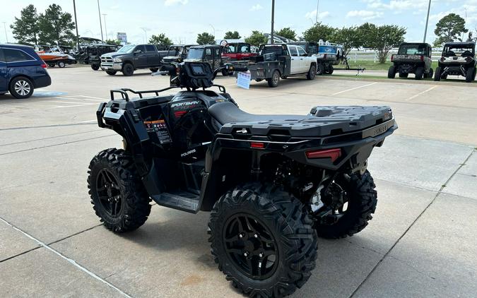 2024 Polaris Industries Sportsman® 570 Trail