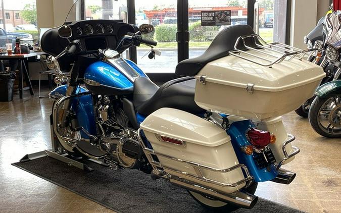 2021 Harley-Davidson Touring FLH - Electra Glide Revival