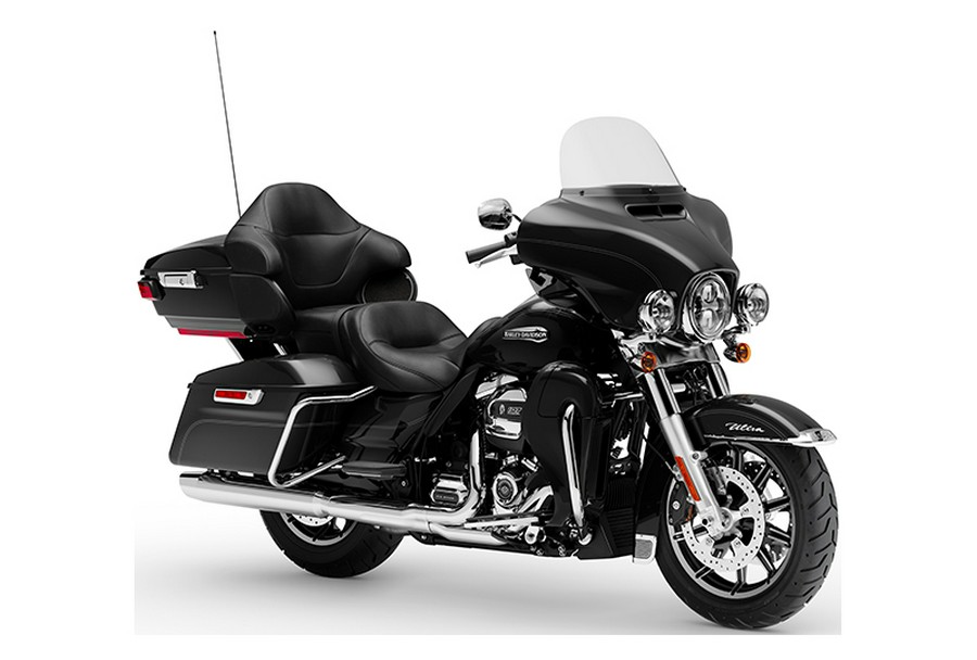 2019 Harley-Davidson Electra Glide® Ultra Classic®