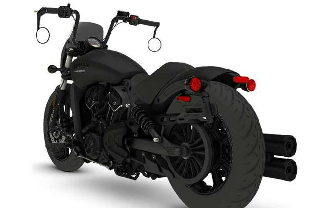 2023 Indian Motorcycle Scout® Rogue ABS