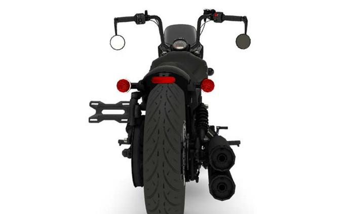 2023 Indian Motorcycle Scout® Rogue ABS