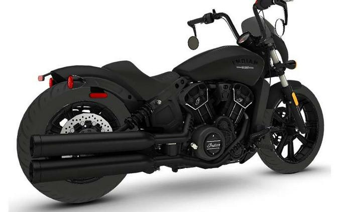 2023 Indian Motorcycle Scout® Rogue ABS