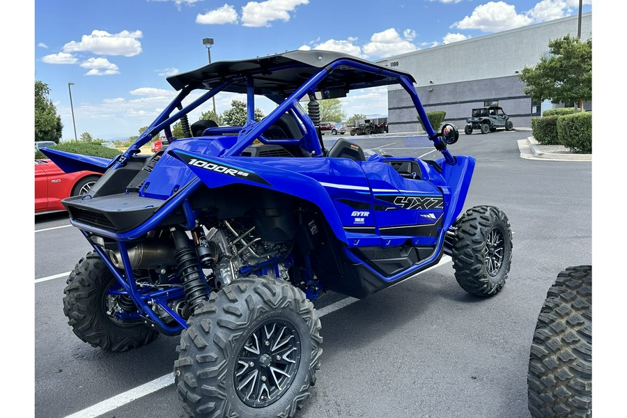 2021 Yamaha YXZ1000R SS