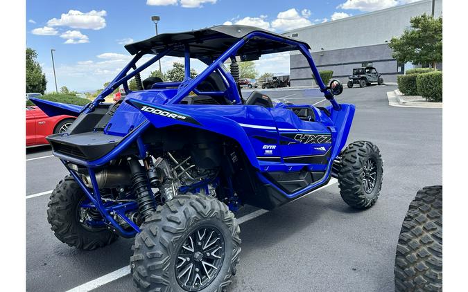 2021 Yamaha YXZ1000R SS