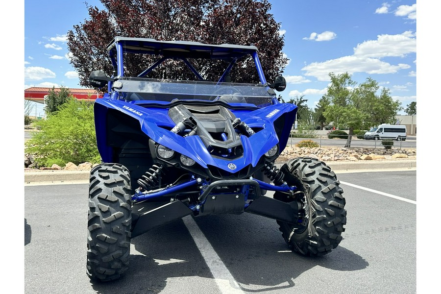 2021 Yamaha YXZ1000R SS