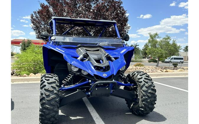 2021 Yamaha YXZ1000R SS