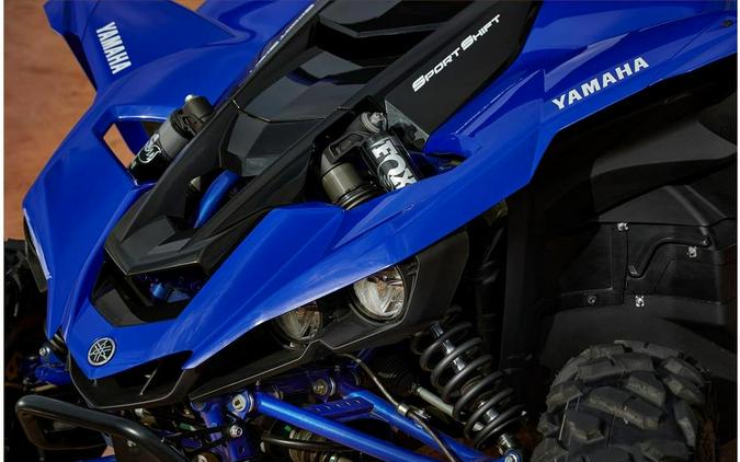 2021 Yamaha YXZ1000R SS