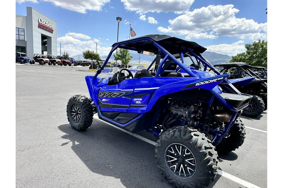 2021 Yamaha YXZ1000R SS