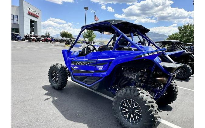 2021 Yamaha YXZ1000R SS