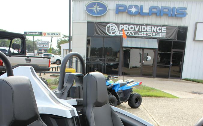 2024 Polaris Slingshot® S with Technology Package I