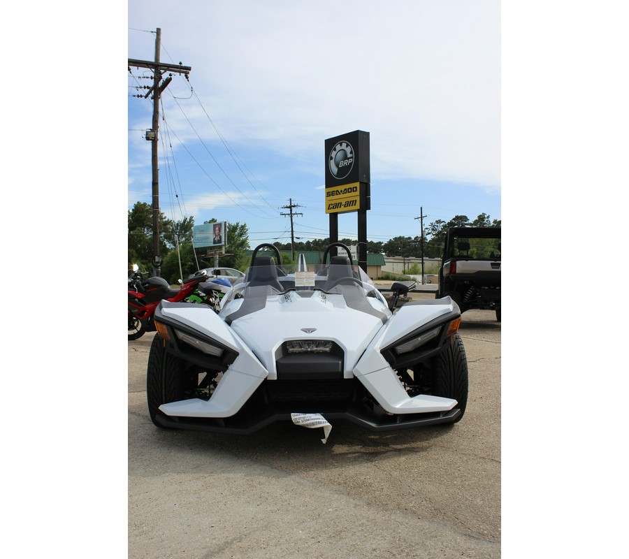 2024 Polaris Slingshot® S with Technology Package I