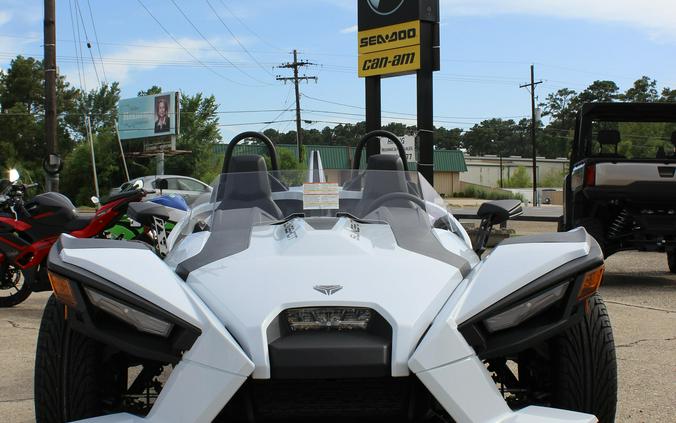 2024 Polaris Slingshot® S with Technology Package I