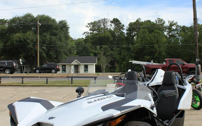 2024 Polaris Slingshot® S with Technology Package I