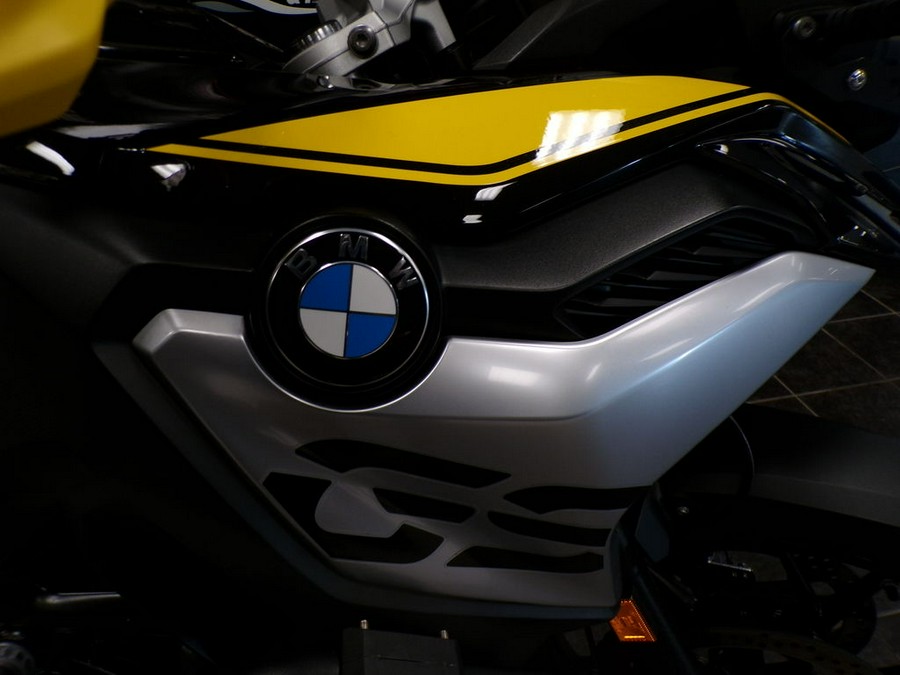 2021 BMW 21FE