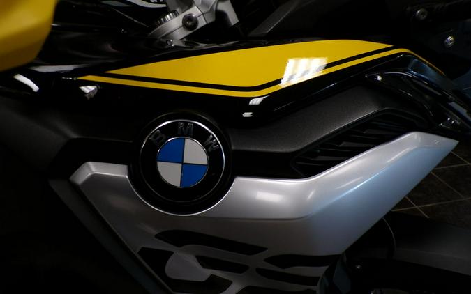 2021 BMW 21FE