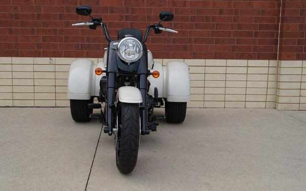 2023 Harley-Davidson® FLRT - Freewheeler®